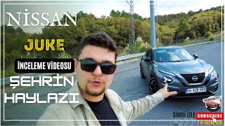 Nissan Juke Tekna 1.0 DIG-T 115PS DCT I Обзорное видео I Много автомобилей за небольшие деньги I