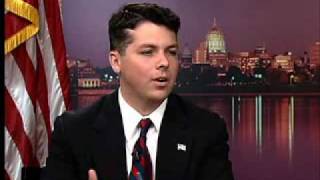 Rep. Brendan Boyle on teen dating violence