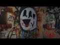 Fort Wetherill Tour - Jamestown, RI - Abandoned Military Installation Invaded By Graffiti Artists