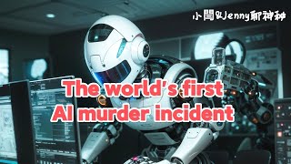 Has Musk's prophecy come true? The world's first AI murder incident