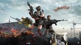 PUBG | 17 Gaming (CN) - TE (VietNam) in pochinky 4vs4 #17Lilghost #17shou #17xbe #17gaming #17_Shou