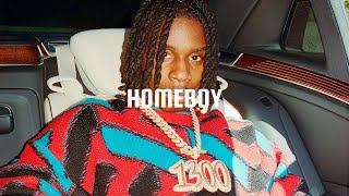 [FREE] Lil Durk x Polo G x Rod Wave Type Beat - "Homeboy"