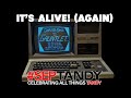 TRS-80 Resurrection | #septandy (A Little Septardy)
