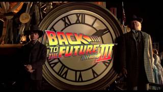 Back to the Future 30th Anniversary - Trailer - Own it Now on Blu-ray