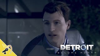 んそめがやるDETROIT Become Human【Part1】