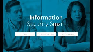 How to Achieve GDPR compliance with Online Training from Marshall E-Learning