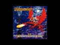 Rhapsody - Symphony Of Enchanted Lands (Full Album)