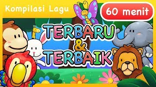 Lagu Anak Indonesia Terbaru Terbaik 60 Menit Vol 2