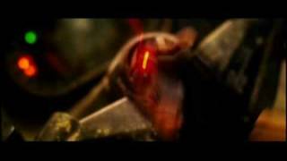 Dragon Ball Evolution Trailer 3 Oficial.