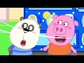 wolfoo and friends wolfoo kids stories about toys cartoon for kids