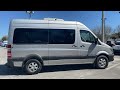 2014 Mercedes-Benz Sprinter Passenger Vans St. Augustine, Palm Coast, Jacksonville, Daytona Beach, G