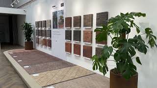 Bristol Showroom - London Stone