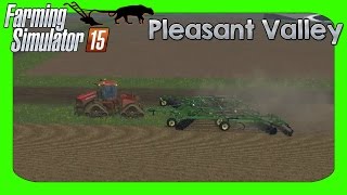 Farming Simulator 15 PC Pleasant Valley Episode 54