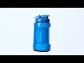 MANTA TEAM PRODUCTIONS || Blender Bottle Commercial