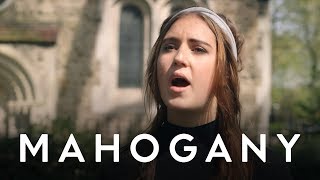 Gemma Griffiths - One More For The Road | Mahogany Session