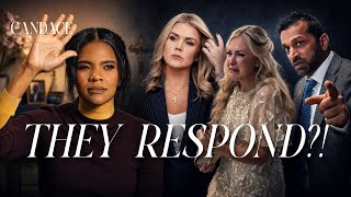 The White House FINALLY Responds… (Kinda?)