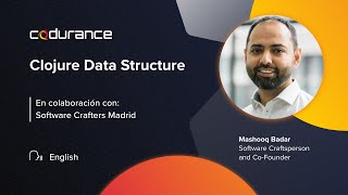 Clojure Data Structure