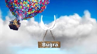 BUĞRA İSMİNE ÖZEL NİNNİ