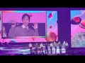 230408 엑소 exo 불공평해 unfair 오타쿠의 정신없는 카메라