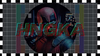 HNGKA #196 - SANA LAZER AMELİYAT OL DEMEDİM DEADPOOL (w/ Kaan Bolat)