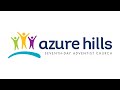 Azure Hills Church | Worship Experience 11-9-2024