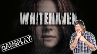 Whitehaven gameplay