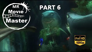 Finding Nemo 1080p ( 6-6 )