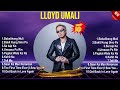 Lloyd Umali Best Hits  Lloyd Umali 2024 MIX  Top 10 Best OPM Tagalog Songs