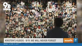 9/11: We honor, we remember and we will never forget