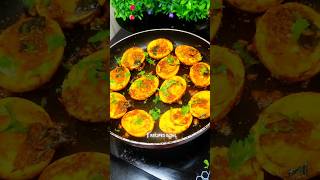 5 Mins இவ்வளவு ருசியா முட்டை ப்ரை பண்ணவே முடியாது | 5 Minutes Egg Fry | RK Recipes Bowl | #trending