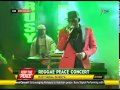 Busy Signal Live Performance In Kenya-Peace Concert