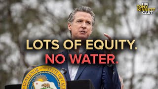 🚨LIVE: Newsom Sacrifices Water for Equity