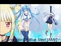 Arpeggio of blue steel AMV