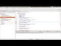Java: Reading From and Writing XML Data to File