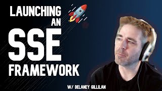 Is Datastar the full-stack SSE framework of the future?