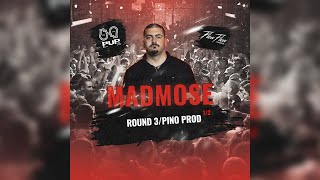 MADMOSE ROUND 3 (1/2 PVPFLOWSEASON2)