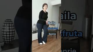 SALSA se BAILA a sus 61 AÑOS