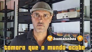 O começo do fim