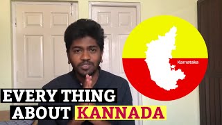 Everything About Kannada | Language Of The Karnataka’s Kannadigas