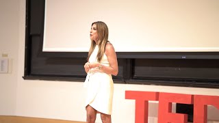 Lessons from Eating Fast Food for 30 Days | Nyree Dardarian | TEDxDrexelU