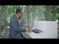 Asante Yesu - Ibrahim Martin (Official Video)