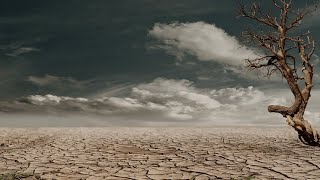 Why Do Some Parts Of The Earth Experience Droughts?