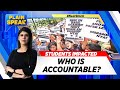 NEET Storm | Students Impacted: Who Is Accountable? | NEET UG Row Live | NEET 2024 | News18 | N18L