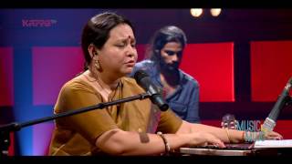 Deewana - Abhradita Banerjee - Music Mojo Season 4 - KappaTV