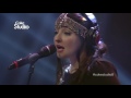 Gul Panrra & Atif Aslam, Man Aamadeh Am, Coke StudioG, Season 8, Episode 3