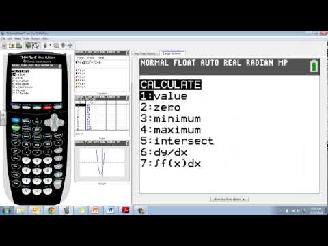 8.6 Find the domain of a radical function using a calculator 8.6 Find the domain of a radical function using a calculator