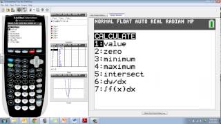 8.6 Find the domain of a radical function using a calculator