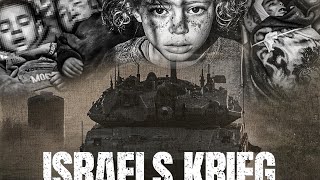 Israels Krieg gegen Kinder