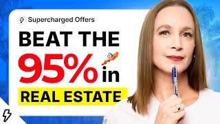 Beat the 95% in Real Estate