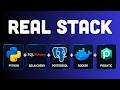 Python CRUD App Tutorial: SQLAlchemy 2.0, PostgreSQL, Docker & Pydantic